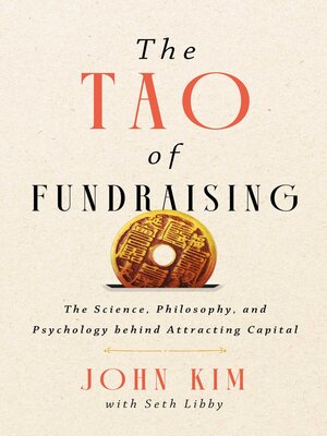 cover image of The Tao of Fundraising